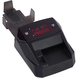 Детектор банкнот Pro Moniron Dec Ergo автоматический фото Детектор банкнот Pro Moniron Dec Ergo автоматический