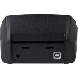 Детектор банкнот Pro Moniron Dec Ergo автоматический фото Детектор банкнот Pro Moniron Dec Ergo автоматический