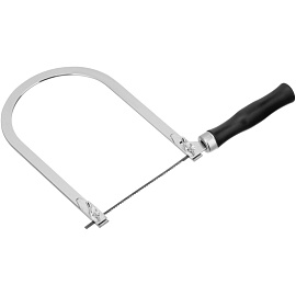 Лобзик Sparta по фанере 130 мм (240205) фото Лобзик Sparta по фанере 130 мм (240205)