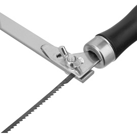 Лобзик Sparta по фанере 130 мм (240205) фото Лобзик Sparta по фанере 130 мм (240205)