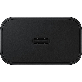 Сетевое зарядное устройство Samsung EP-T2510 25 Вт (EP-T2510XBEGWW)