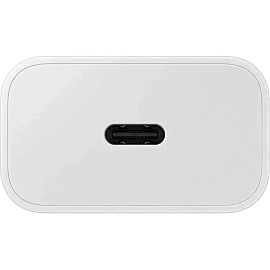 Сетевое зарядное устройство Samsung EP-T2510 25 Вт (EP-T2510XWEGWW)