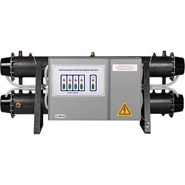 Водонагреватель проточный Эван ЭПВН-120 фото Водонагреватель проточный Эван ЭПВН-120