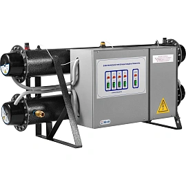 Водонагреватель проточный Эван ЭПВН-120 фото Водонагреватель проточный Эван ЭПВН-120