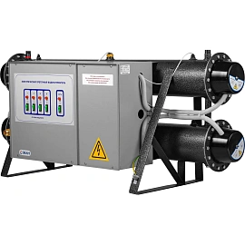 Водонагреватель проточный Эван ЭПВН-120 фото Водонагреватель проточный Эван ЭПВН-120