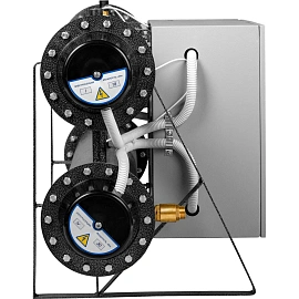 Водонагреватель проточный Эван ЭПВН-120 фото Водонагреватель проточный Эван ЭПВН-120