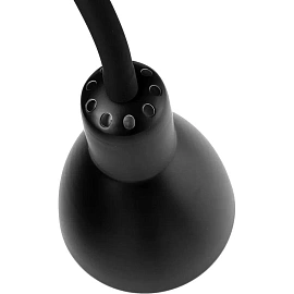 Торшер Camelion KD-437F C02 чёрный