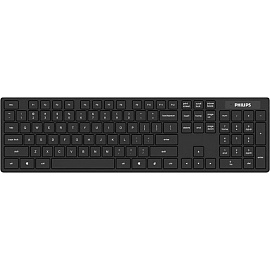 Клавиатура беспроводная Philips SPK6103B/60