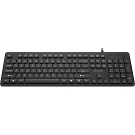 Клавиатура проводная Philips SPK6264B/60