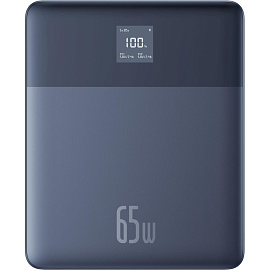Внешний аккумулятор (power bank) Baseus Blade 2 12000 мАч черный (BAS-P1006380132300)