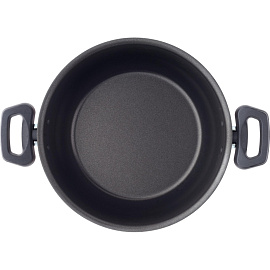 Кастрюля Scovo СЭ-007 3.5 л алюминий с крышкой