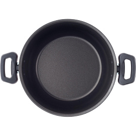 Кастрюля Scovo СЭ-007 3.5 л алюминий с крышкой