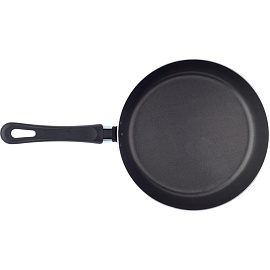 Сковорода Scovo 26 см с антипригарным покрытием с крышкой