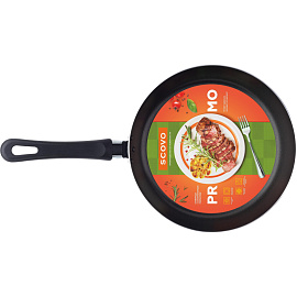 Сковорода Scovo 24 см с антипригарным покрытием