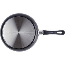 Сотейник Scovo Promo 24 см алюминий с крышкой