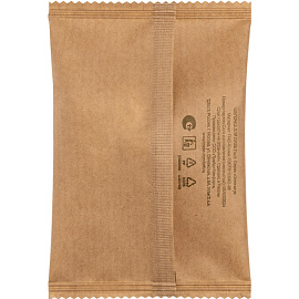 Шапочка для душа Greenery флоупак крафт (300 штук в упаковке)