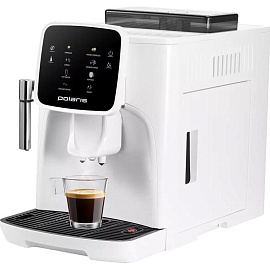 Кофемашина Polaris PACM 2044SW