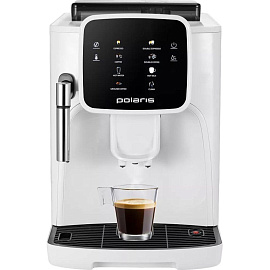 Кофемашина Polaris PACM 2044SW