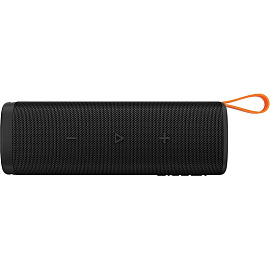 Акустическая система Xiaomi Sound Outdoor S29D чёрная (QBH4261GL)