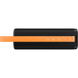 Акустическая система Xiaomi Sound Outdoor S29D чёрная (QBH4261GL)