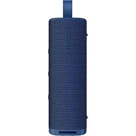 Акустическая система Xiaomi Sound Outdoor S29D синяя (QBH4265GL)