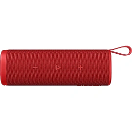 Акустическая система Xiaomi Sound Outdoor S29D красная (QBH4263GL)
