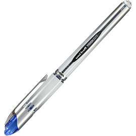 Роллер Uni Uni-Ball Vision Elite UB-200 синий (толщина линии 0.6 мм)