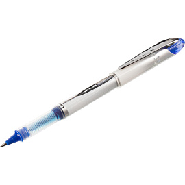 Роллер Uni Uni-Ball Vision Elite UB-200 синий (толщина линии 0.6 мм)