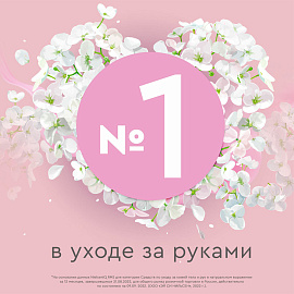 Подарочный набор косметики для женщин Бархатные Ручки С теплотой для тебя