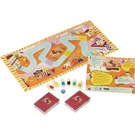 Настольная игра Hobby World День вождей