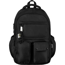 Рюкзак Комус Класс Moon черный