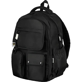 Рюкзак Комус Класс Moon черный