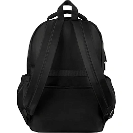 Рюкзак Комус Класс Moon черный