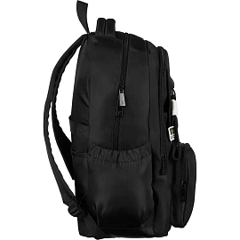 Рюкзак Комус Класс Moon черный