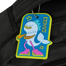 Рюкзак Комус Класс Moon черный