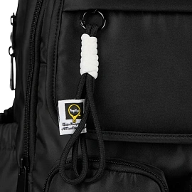 Рюкзак Комус Класс Moon черный