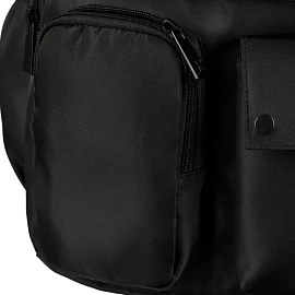 Рюкзак Комус Класс Moon черный