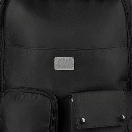 Рюкзак Комус Класс Moon черный