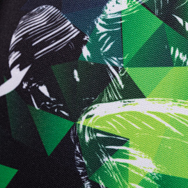 Ранец Комус Класс Light2 Скейтборд анатомический черный с двумя отделениями