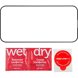 Защитное стекло Red Line для Apple iPhone 16 Pro (УТ000039564)