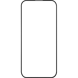 Защитное стекло Red Line для Apple iPhone 16 Plus (УТ000039565) фото Защитное стекло Red Line для Apple iPhone 16 Plus (УТ000039565)