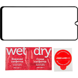 Защитное стекло Red Line для Xiaomi Redmi 14C 4G (УТ000040021) фото Защитное стекло Red Line для Xiaomi Redmi 14C 4G (УТ000040021)