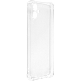 Чехол-накладка Red Line для Samsung Galaxy A05 прозрачный (УТ000038247)