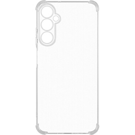Чехол-накладка Red Line для Samsung Galaxy A15 прозрачный (УТ000038223)