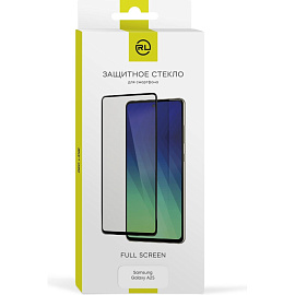 Защитное стекло Red Line для Samsung Galaxy A25 (УТ000038252)