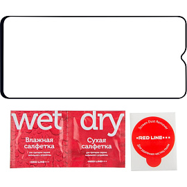 Защитное стекло Red Line для Samsung Galaxy A25 (УТ000038252) фото Защитное стекло Red Line для Samsung Galaxy A25 (УТ000038252)