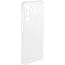 Чехол-накладка Red Line для Samsung Galaxy A25 5G прозрачный (УТ000038224)