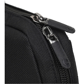 Сумка для ноутбука 14 Lamark L214 черная фото Сумка для ноутбука 14 Lamark L214 черная