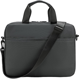 Сумка для ноутбука 14 Lamark L214 серая фото Сумка для ноутбука 14 Lamark L214 серая