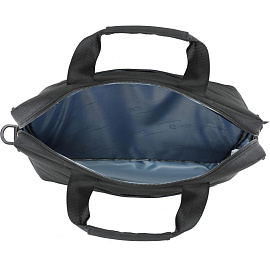 Сумка для ноутбука 14 Lamark L214 серая фото Сумка для ноутбука 14 Lamark L214 серая